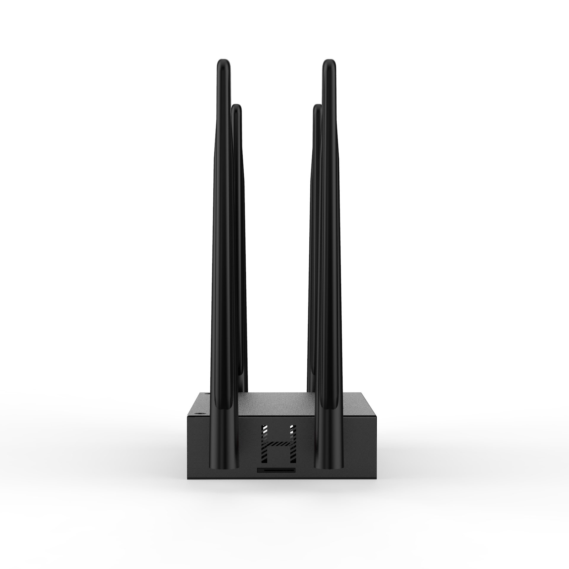 Unlocked Industrial Openwrt Lte 3g 4g Wifi Router Sim Card Slot 2.4g 300mbps WAN/LAN 4g Lte Routers With SIM Card Slot